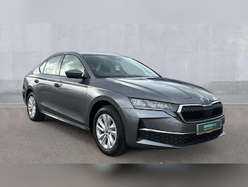 Skoda - Octavia
