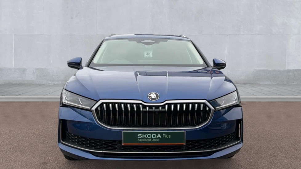 Used Skoda Superb 2024 for sale - 76217272: Photo 10