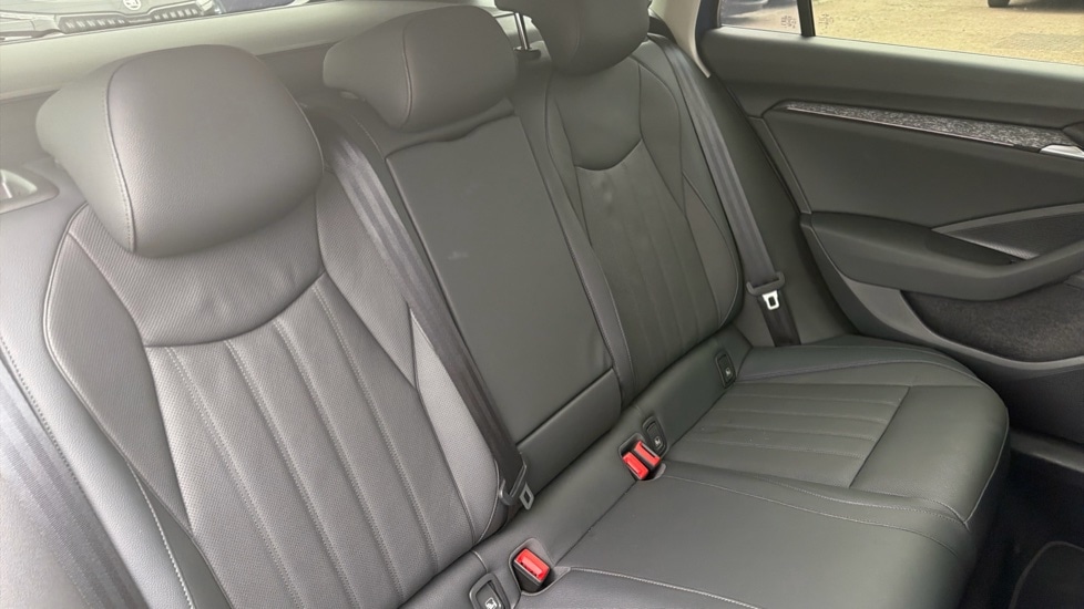 Used Skoda Superb 2024 for sale - 76217272: Photo 15