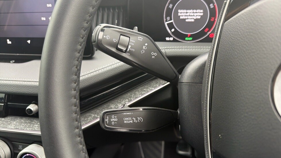 Used Skoda Superb 2024 for sale - 76217272: Photo 35