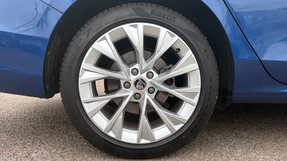 Used Skoda Superb 2024 for sale - 76217272: Photo 5