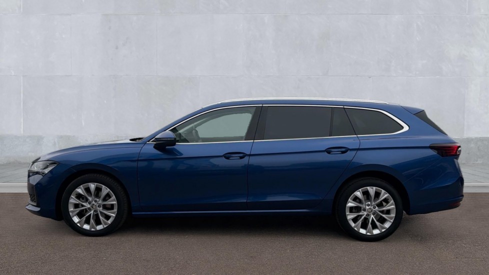Used Skoda Superb 2024 for sale - 76217272: Photo 9
