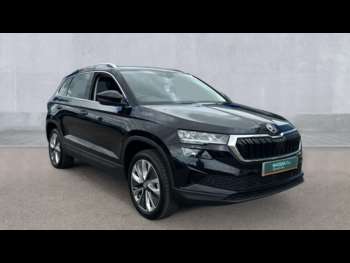 2024 - 1.0 TSI 116 SE L 5dr