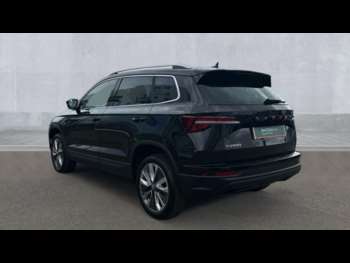 Used Skoda Karoq 2024 for sale - 74952408: Photo