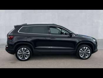 Used Skoda Karoq 2024 for sale - 74952408: Photo