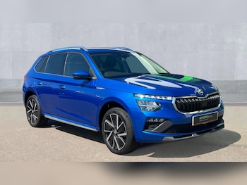 Skoda - Kamiq
