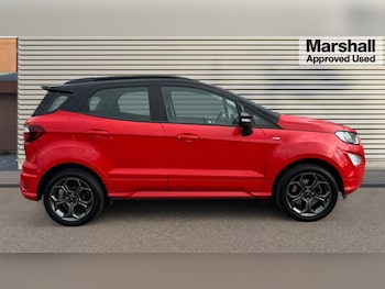 Used Ford Ecosport 2020 for sale - 75815457: Photo