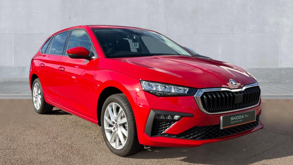 Used Skoda Scala 2025 for sale - 76249913: Photo 1