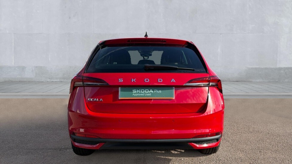 Used Skoda Scala 2025 for sale - 76249913: Photo 11