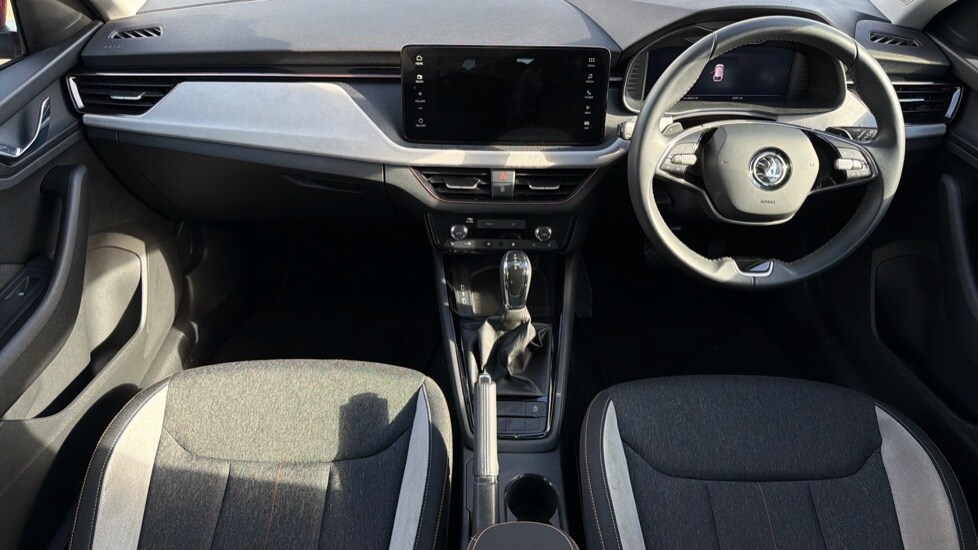 Used Skoda Scala 2025 for sale - 76249913: Photo 12