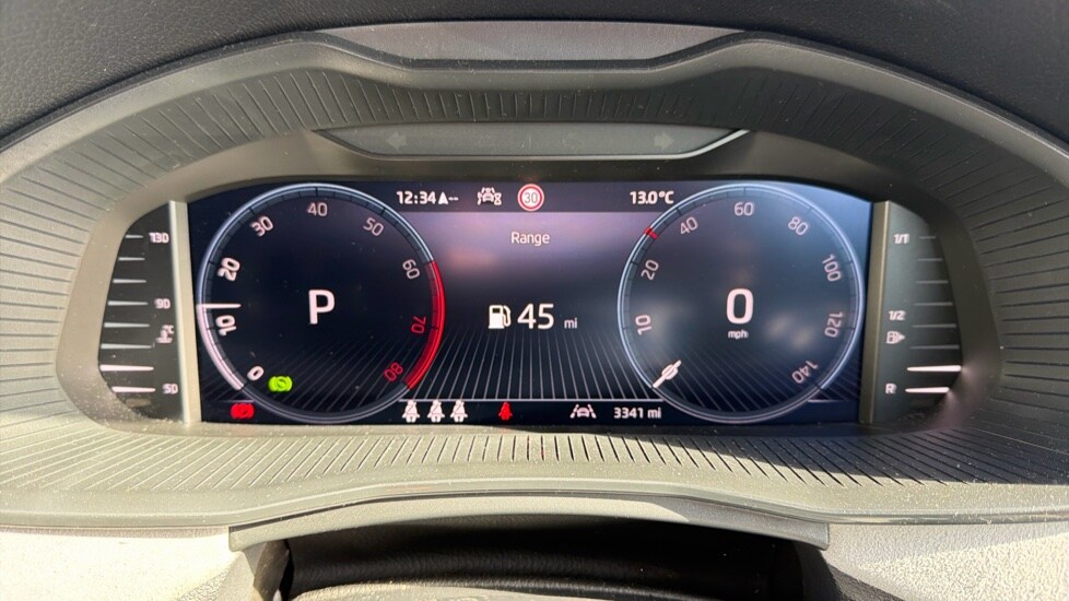 Used Skoda Scala 2025 for sale - 76249913: Photo 14