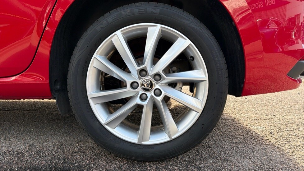 Used Skoda Scala 2025 for sale - 76249913: Photo 18