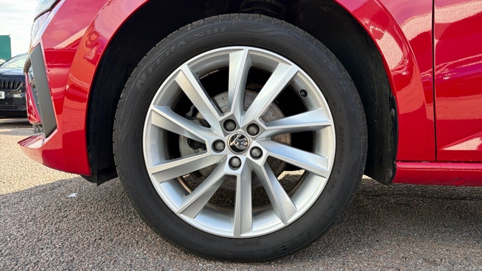 Used Skoda Scala 2025 for sale - 76249913: Photo 19