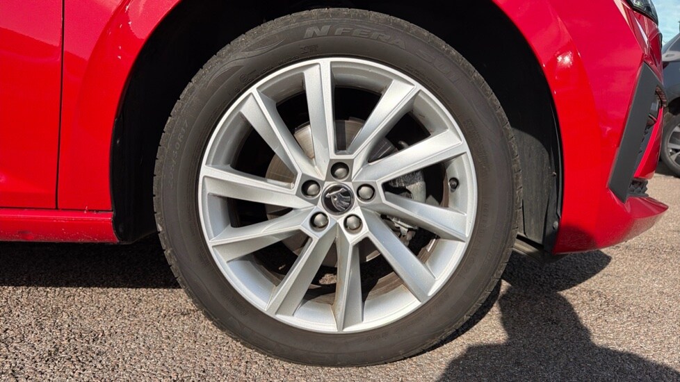 Used Skoda Scala 2025 for sale - 76249913: Photo 20