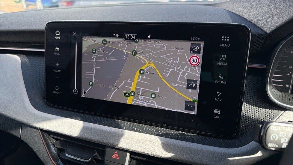 Used Skoda Scala 2025 for sale - 76249913: Photo 21