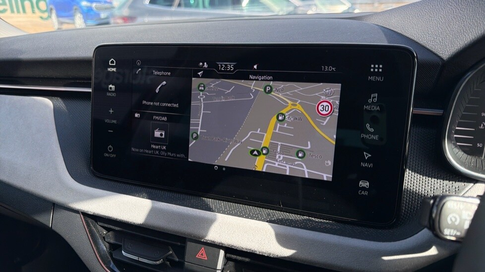 Used Skoda Scala 2025 for sale - 76249913: Photo 23