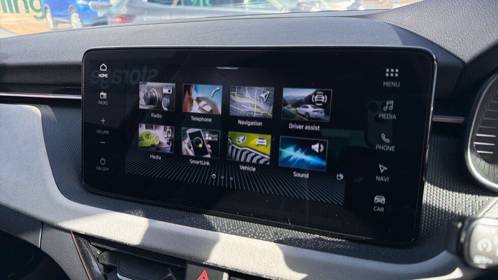 Used Skoda Scala 2025 for sale - 76249913: Photo 24