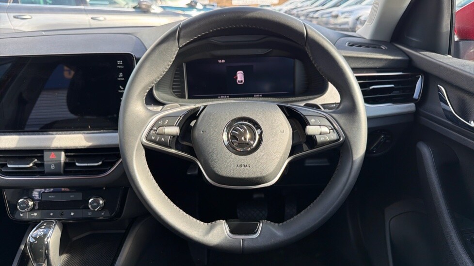 Used Skoda Scala 2025 for sale - 76249913: Photo 26