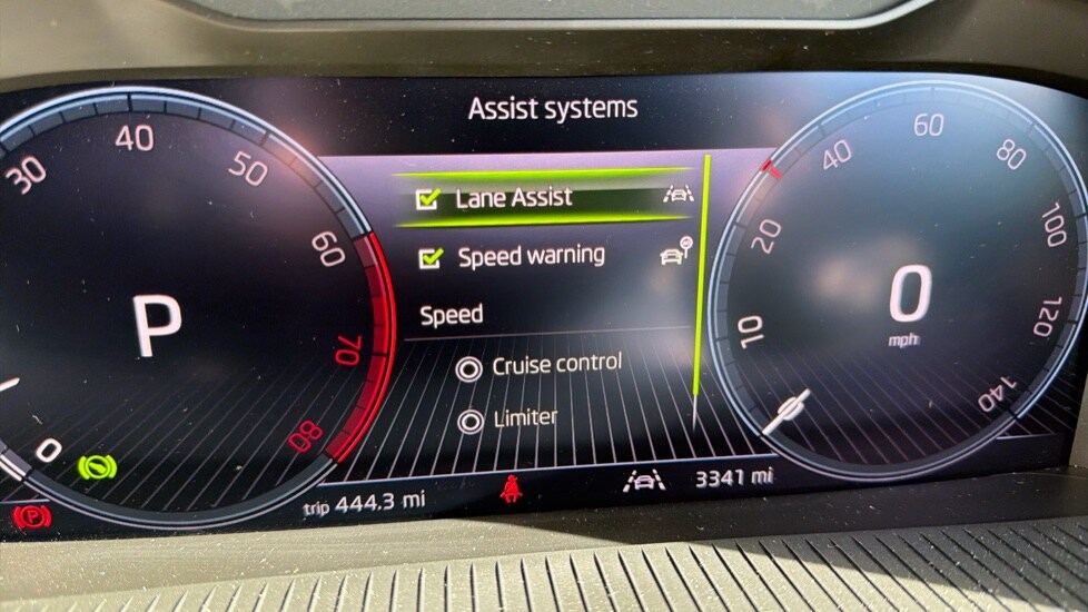 Used Skoda Scala 2025 for sale - 76249913: Photo 28