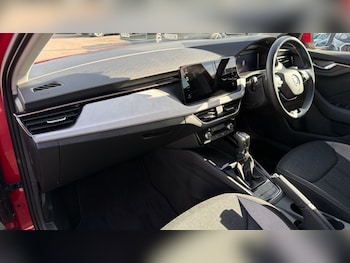 Used Skoda Scala 2025 for sale - 76249913: Photo