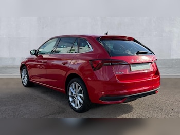 Used Skoda Scala 2025 for sale - 76249913: Photo