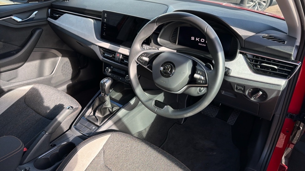 Used Skoda Scala 2025 for sale - 76249913: Photo 6