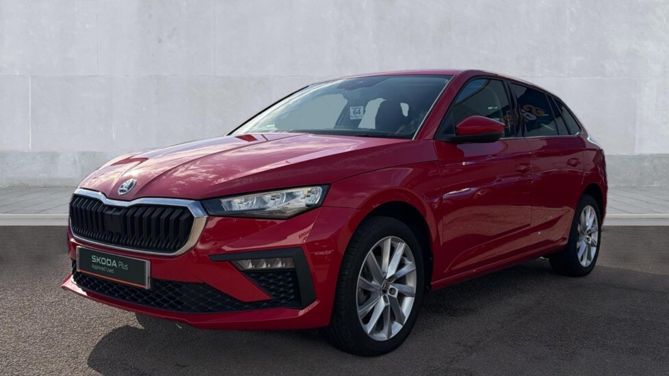 Used Skoda Scala 2025 for sale - 76249913: Photo 7