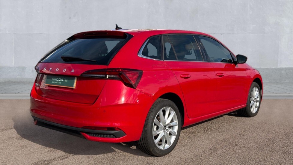 Used Skoda Scala 2025 for sale - 76249913: Photo 8