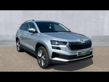 2024 - 1.5 TSI SE L 5dr DSG Auto