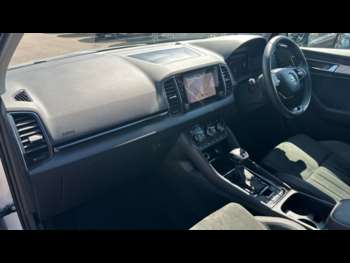 Used Skoda Karoq 2024 for sale - 74515260: Photo
