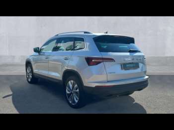 Used Skoda Karoq 2024 for sale - 74515260: Photo