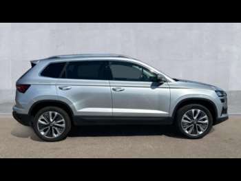 Used Skoda Karoq 2024 for sale - 74515260: Photo