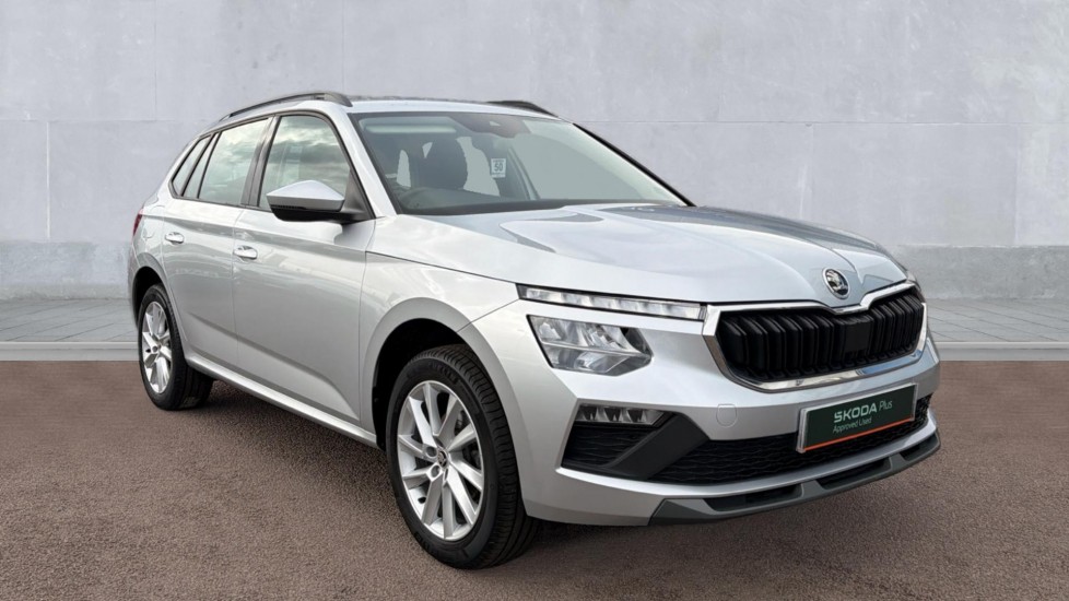 Used Skoda Kamiq 2024 for sale - 76217199: Photo 1