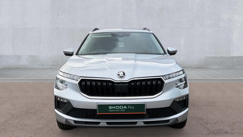 Used Skoda Kamiq 2024 for sale - 76217199: Photo 10