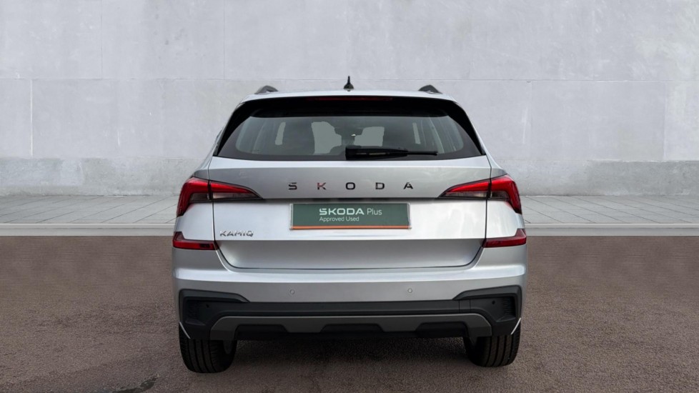 Used Skoda Kamiq 2024 for sale - 76217199: Photo 11
