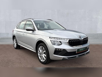 Skoda - Kamiq