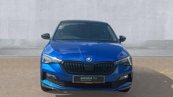 Used Skoda Scala 2023 for sale - 75480975: Photo 10