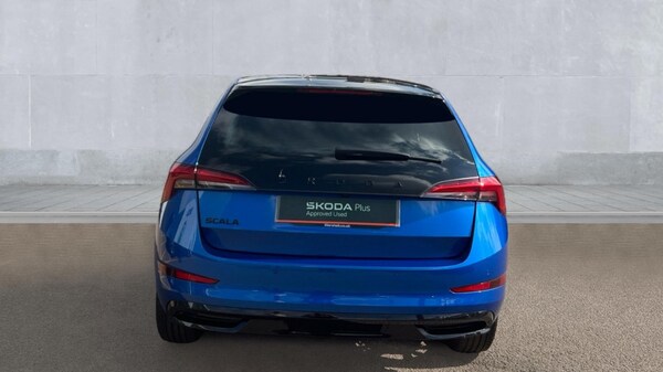 Used Skoda Scala 2023 for sale - 75480975: Photo 11