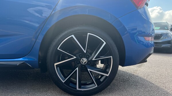 Used Skoda Scala 2023 for sale - 75480975: Photo 18