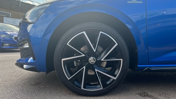 Used Skoda Scala 2023 for sale - 75480975: Photo 19