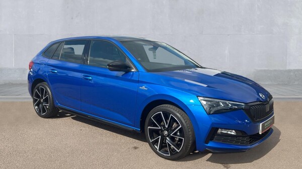 Used Skoda Scala 2023 for sale - 75480975: Photo 1