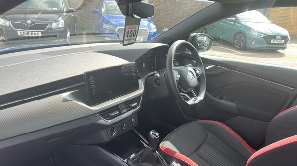 Used Skoda Scala 2023 for sale - 75480975: Photo 2