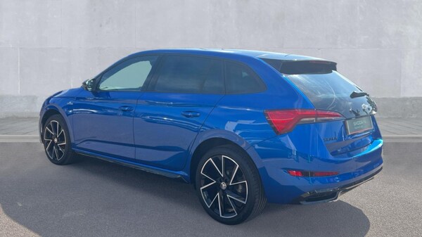Used Skoda Scala 2023 for sale - 75480975: Photo 3