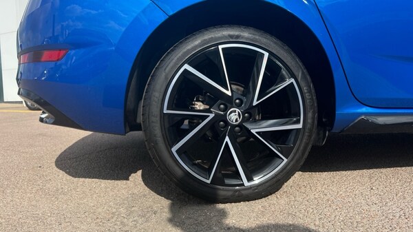 Used Skoda Scala 2023 for sale - 75480975: Photo 5