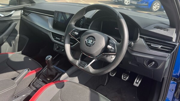 Used Skoda Scala 2023 for sale - 75480975: Photo 6
