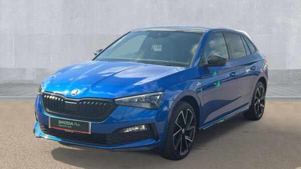 Used Skoda Scala 2023 for sale - 75480975: Photo 7