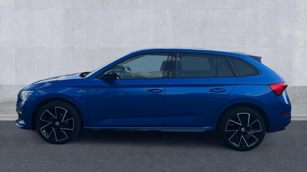 Used Skoda Scala 2023 for sale - 75480975: Photo 9