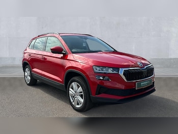 2025 - 1.5 TSI SE Drive 5dr