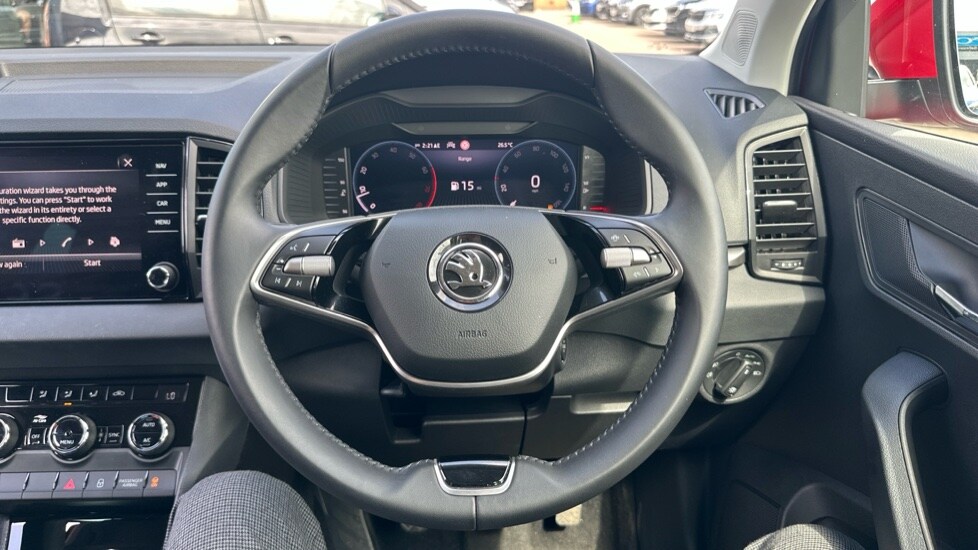 Vehicle 26