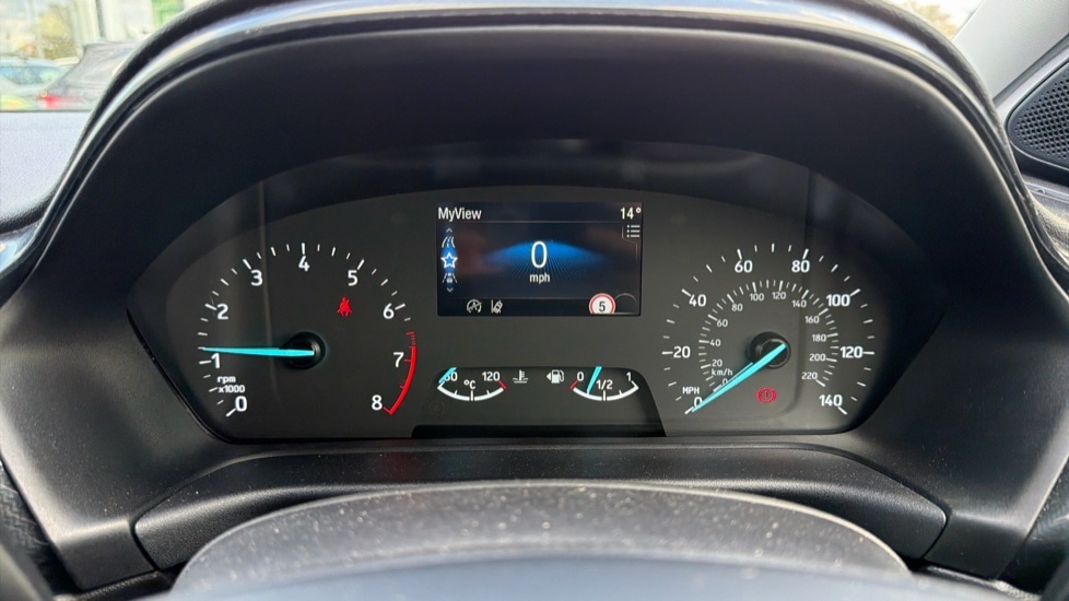 Used Ford Puma 2023 for sale - 76870723: Photo 13